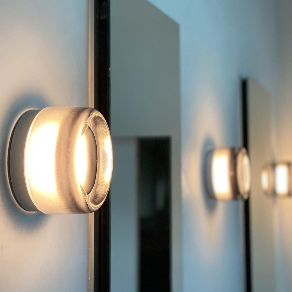 Mystic Dimple Recessed Ceiling Light