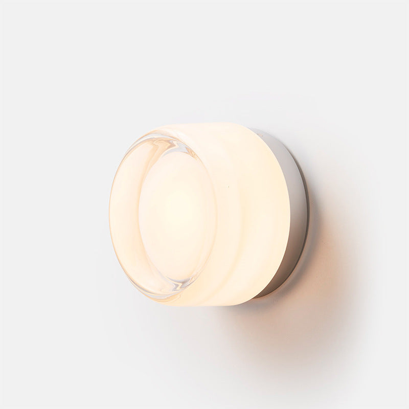 Mystic Dimple Recessed Ceiling Light