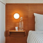 Mystic Dimple Recessed Ceiling Light