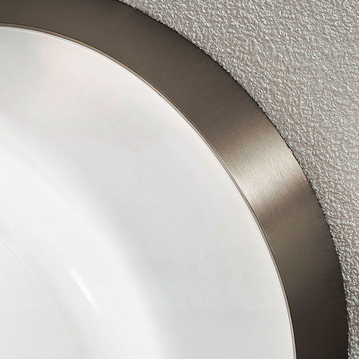 Mystic Dimple Recessed Ceiling Light
