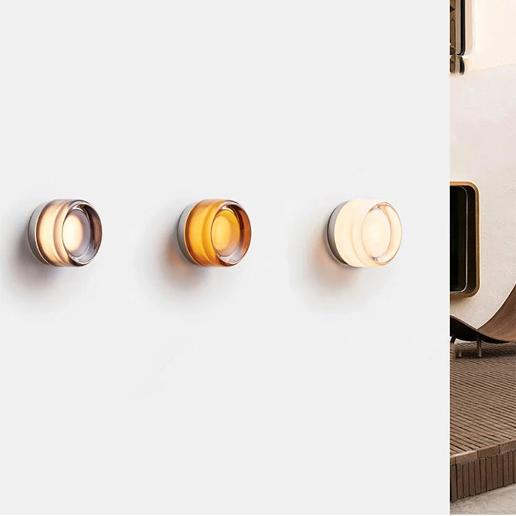 Mystic Dimple Recessed Ceiling Light