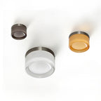 Mystic Dimple Recessed Ceiling Light