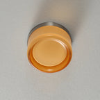 Mystic Dimple Recessed Ceiling Light