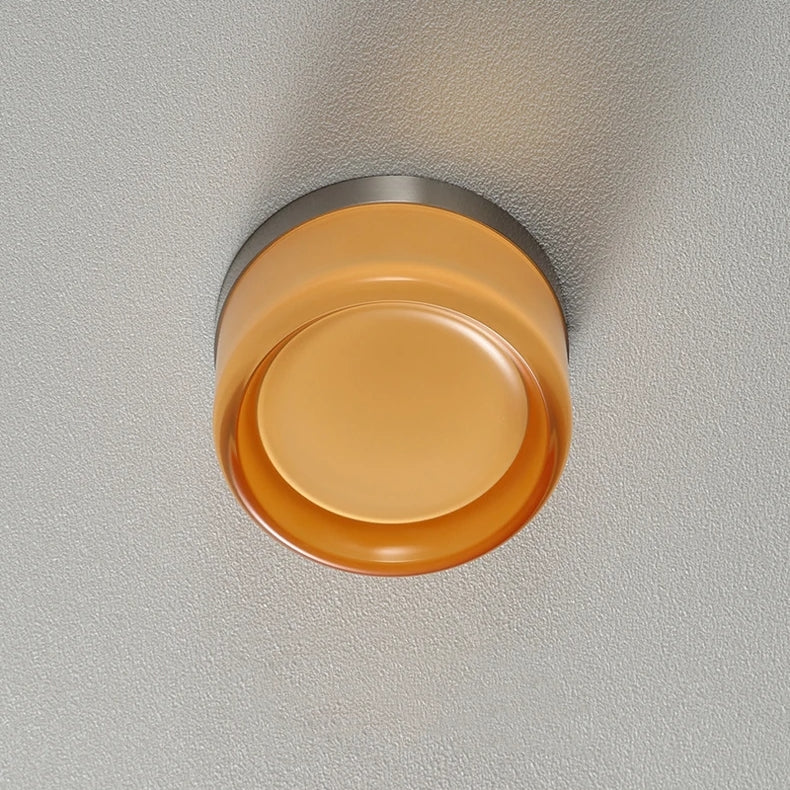 Mystic Dimple Recessed Ceiling Light