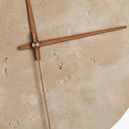 Möni Wall Lamp and Clock for Stylish Lighting