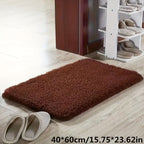 Serenity Plush Bath Mat