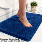 Serenity Plush Bath Mat