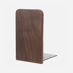 Bookend made of wood | Rectangle