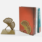 Bookend made of metal | Design