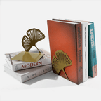 Bookend made of metal | Design