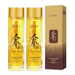 Ginseng Vitality Renewal Cream
