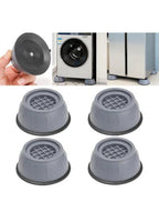 SilentGuard — Calm & Stability for Your Home (4 Pieces)