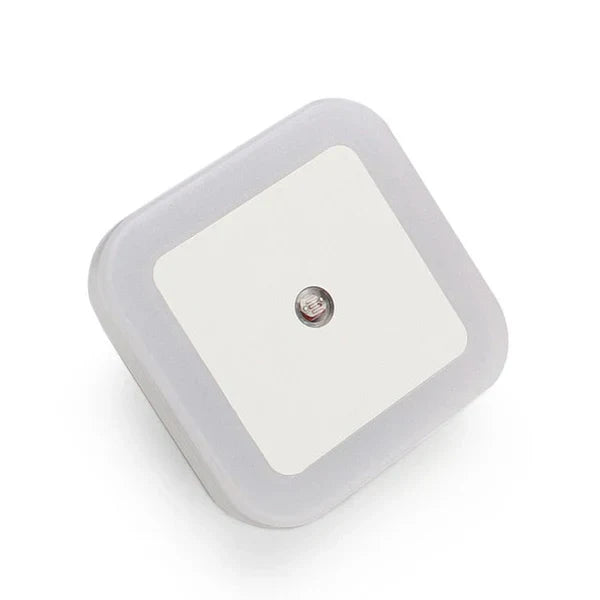 Set of 2 Children's Night Lights with Motion Sensor - GlowGuard