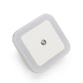 Set of 2 Children's Night Lights with Motion Sensor - GlowGuard