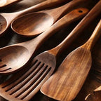Elegant cooking utensils for modern kitchen gadgets