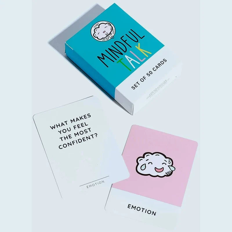 Communication Cards