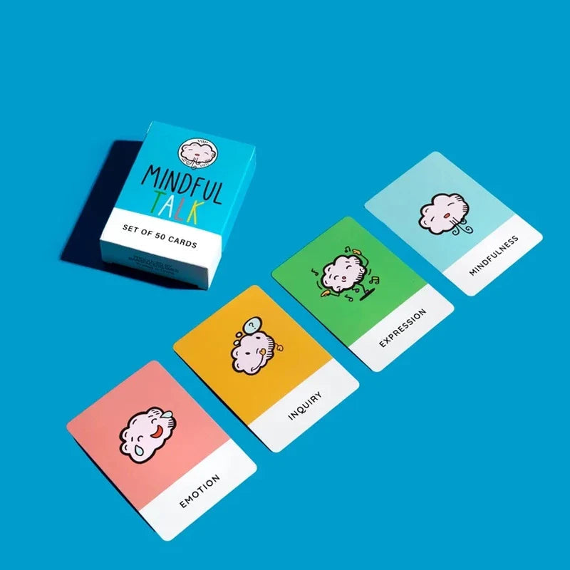 Communication Cards