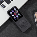 MP3 Players – Wireless HiFi Audio with Bluetooth & Multifunctional Media Support