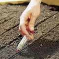 Needle Seed Spreader for Garden – Precise Plant Seed Dispenser for Even Seeding
