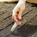 Needle Seed Spreader for Garden – Precise Plant Seed Dispenser for Even Seeding