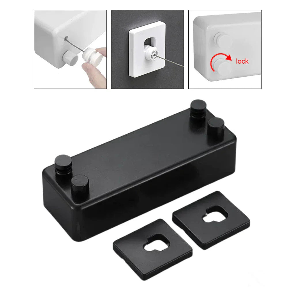 AirString Space Saving Drying