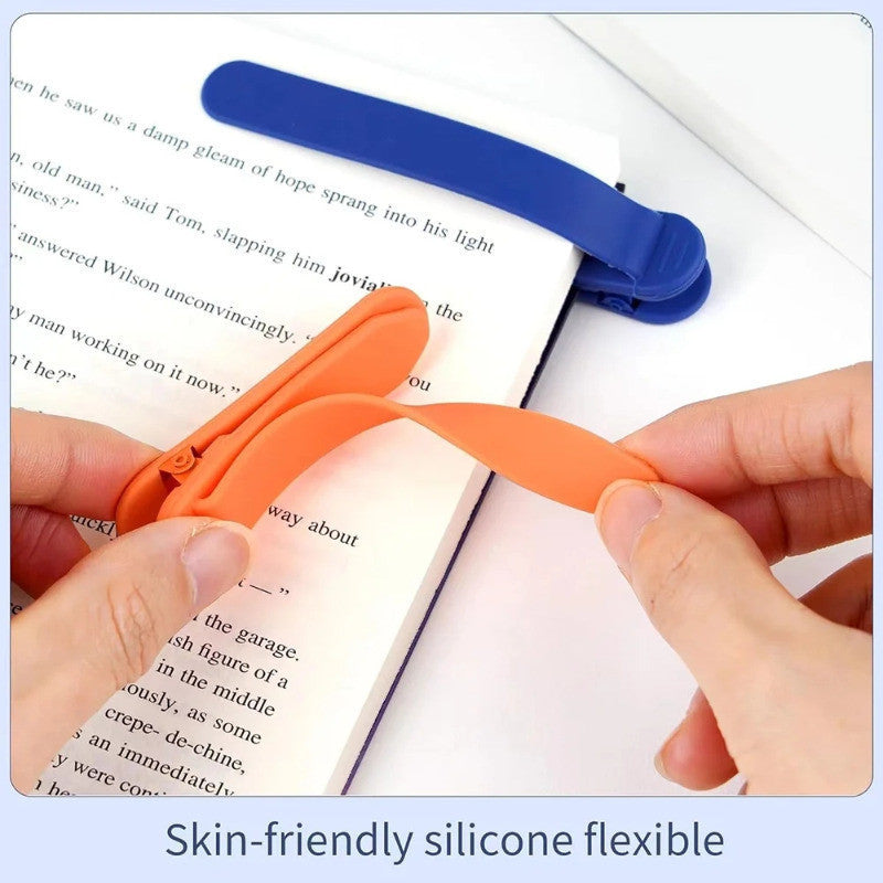Intelligent Bookmark 3-Piece Set