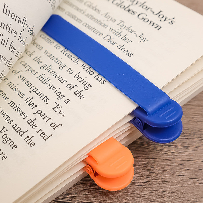 Intelligent Bookmark 3-Piece Set