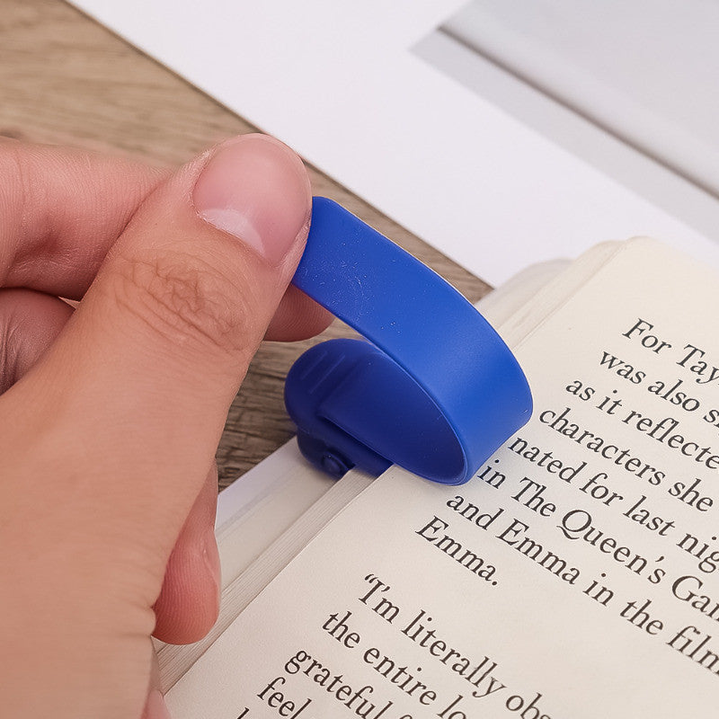 Intelligent Bookmark 3-Piece Set