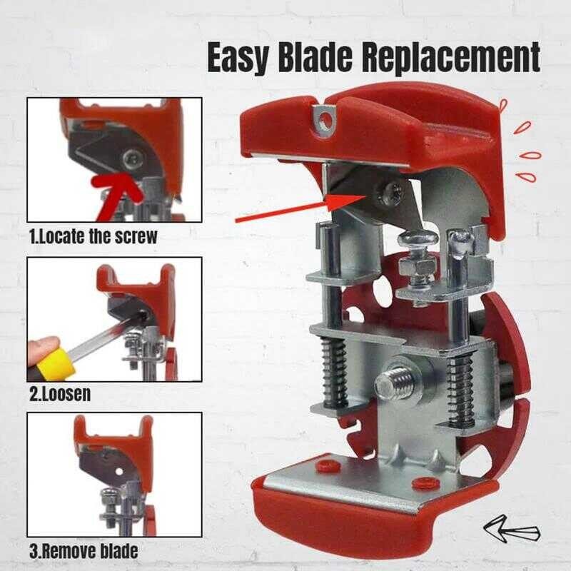 StripEase | Guaranteed precision and simplicity