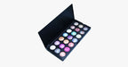 21 Colored Eyeshadow Palette – Get the eye makeup you have always dreamed of