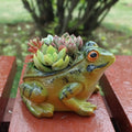 Shady Breathable Plant Pot - FroggyPot