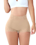 Shapewear High Waist Seamless Control Briefs
