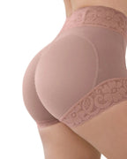 Shapewear High Waist Seamless Control Briefs