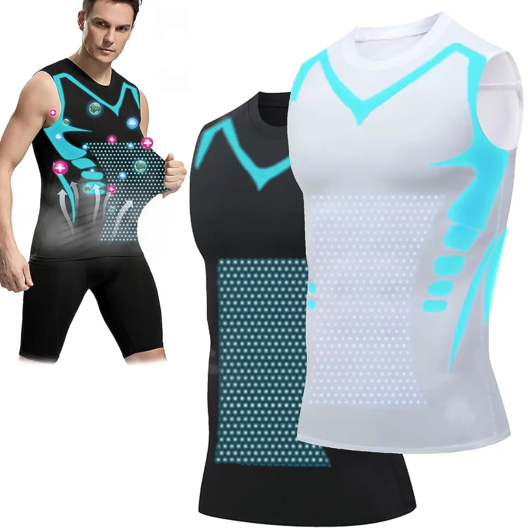 Shaping Vest - CoreSculpt