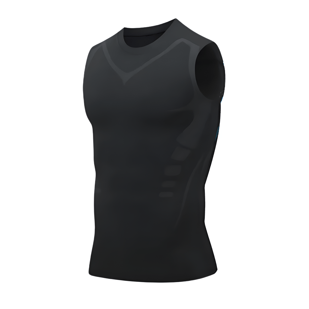 Shaping Vest - CoreSculpt