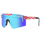 Bicycle Sunglasses Outdoor Sports Glasses Sharp Drop Glasses