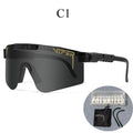 Bicycle Sunglasses Outdoor Sports Glasses Sharp Drop Glasses