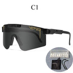 Bicycle Sunglasses Outdoor Sports Glasses Sharp Drop Glasses