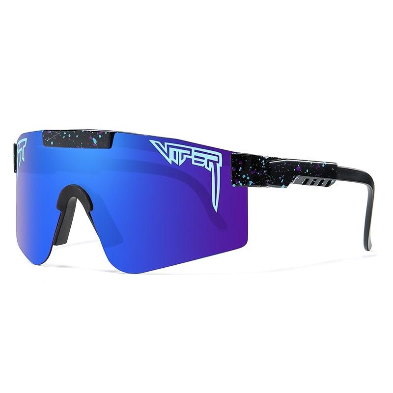Bicycle Sunglasses Outdoor Sports Glasses Sharp Drop Glasses