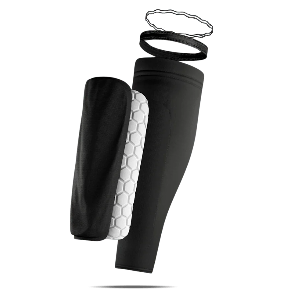 Superior Shin Guard