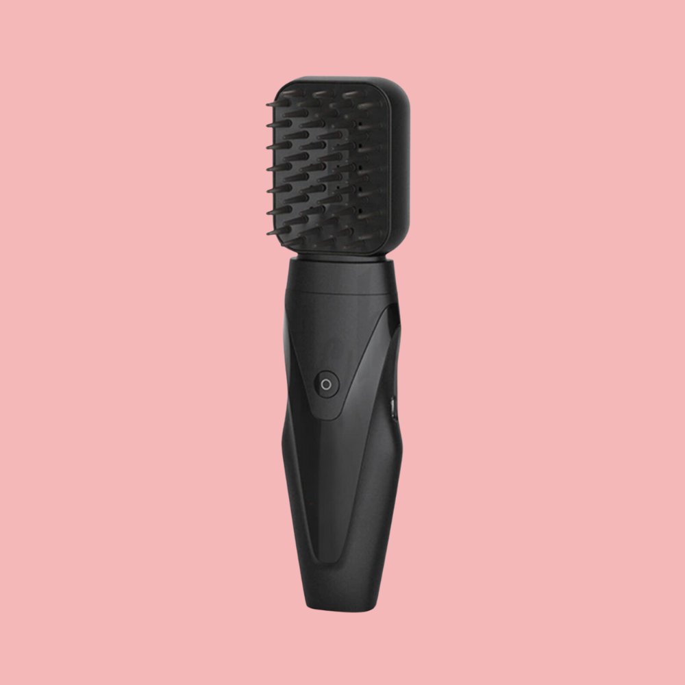 AromaComb Aromatherapy Portable Comb