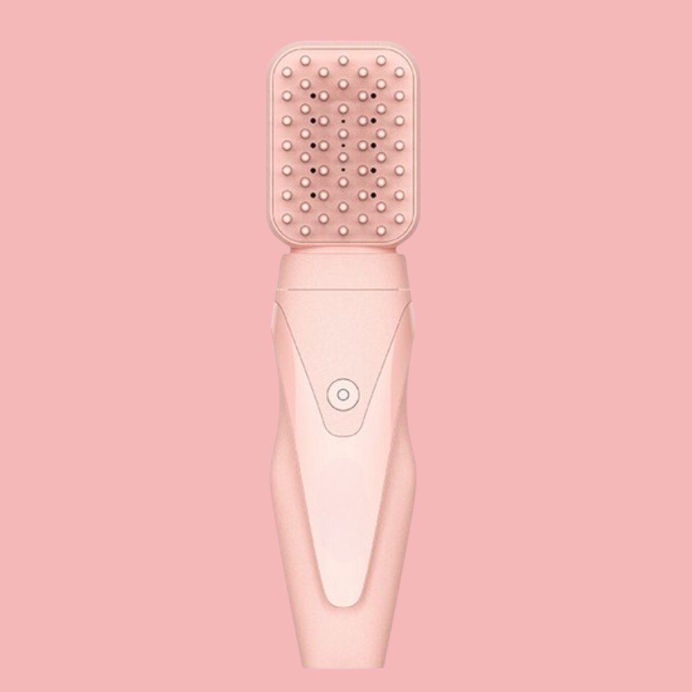 AromaComb Aromatherapy Portable Comb