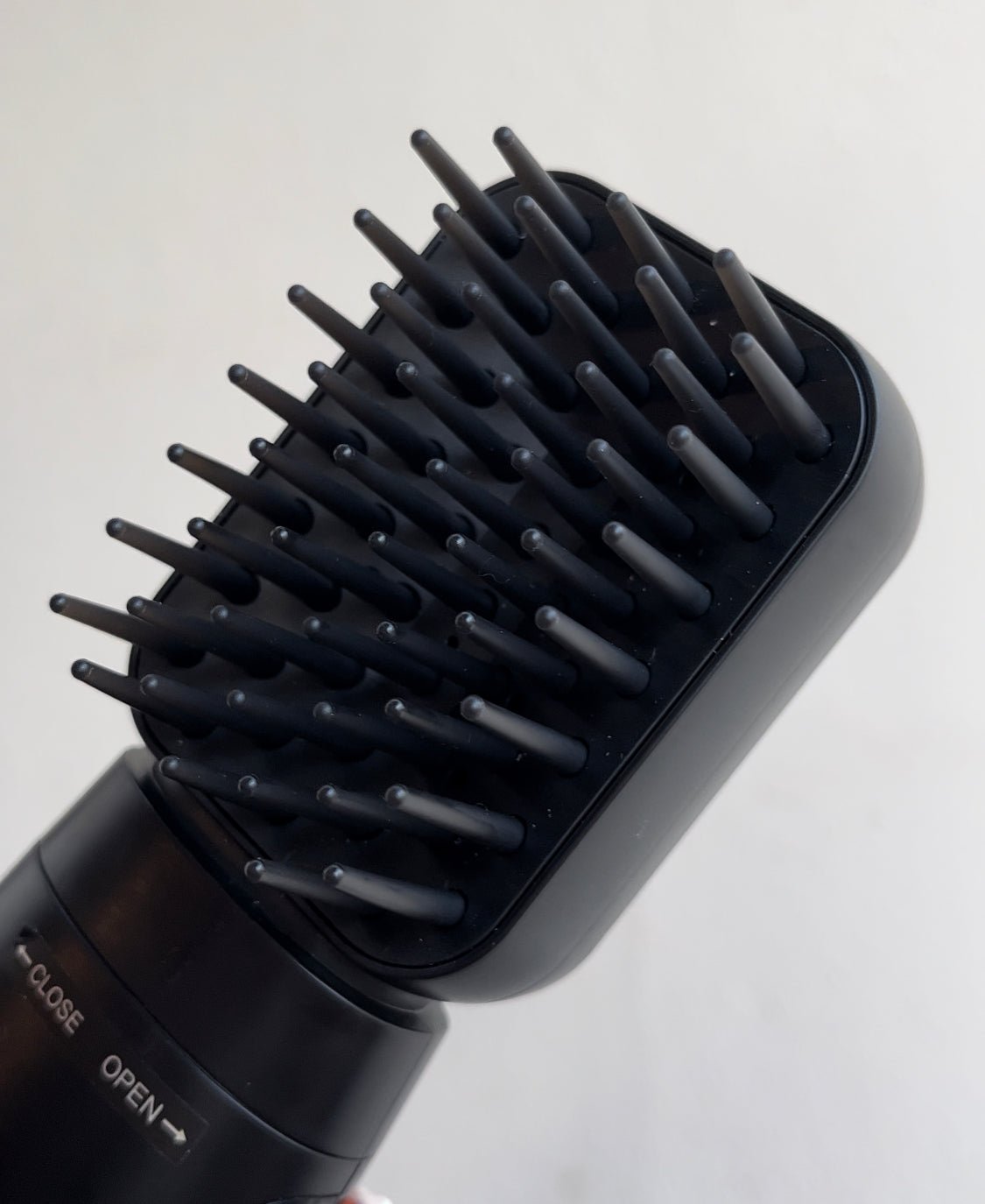 AromaComb Aromatherapy Portable Comb