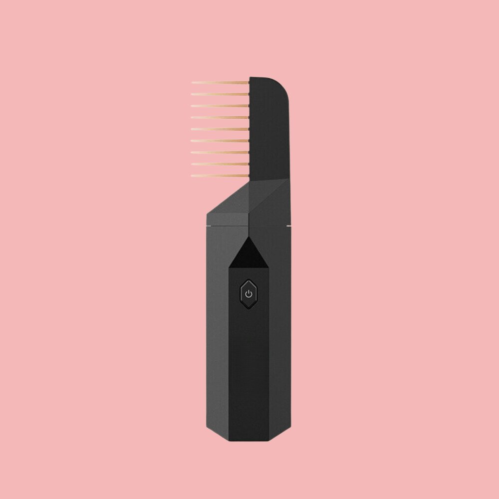 AromaComb Aromatherapy Portable Comb