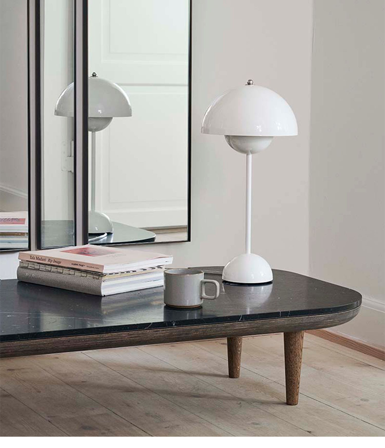Glow Lamp - Elegant and versatile lighting for any space