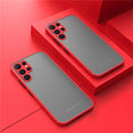 Samsung phone case | Shockproof, transparent case