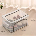 Foldable Shoe Storage Box