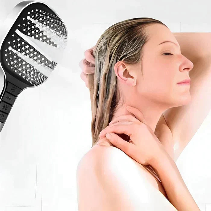 PowerFlow | 7-Stage Showerhead
