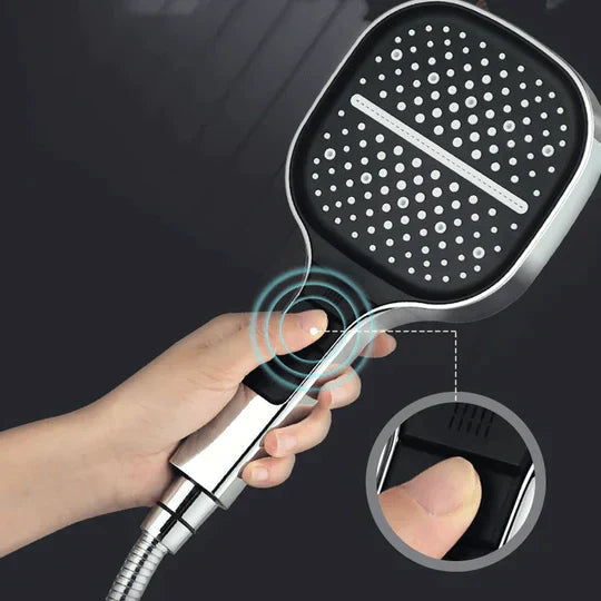 PowerFlow | 7-Stage Showerhead