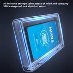 Shower Phone Case